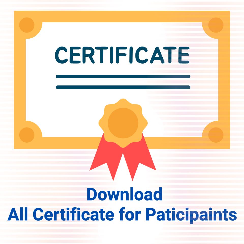 Download Certificate